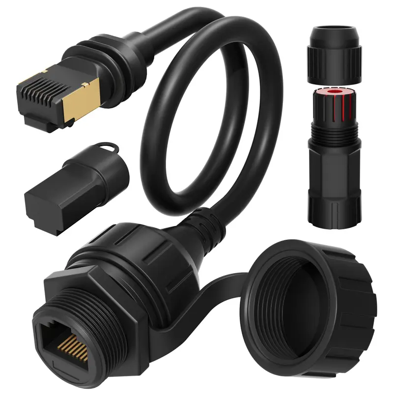 Adaptador Ethernet Starlink com opções de compra em lojas confiáveis