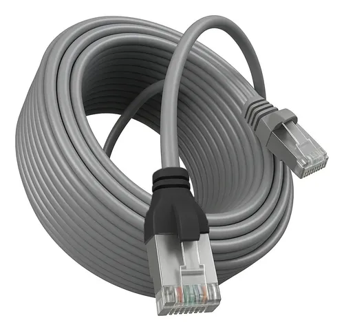 Cabo Ethernet Starlink com opções de compra em lojas confiáveis