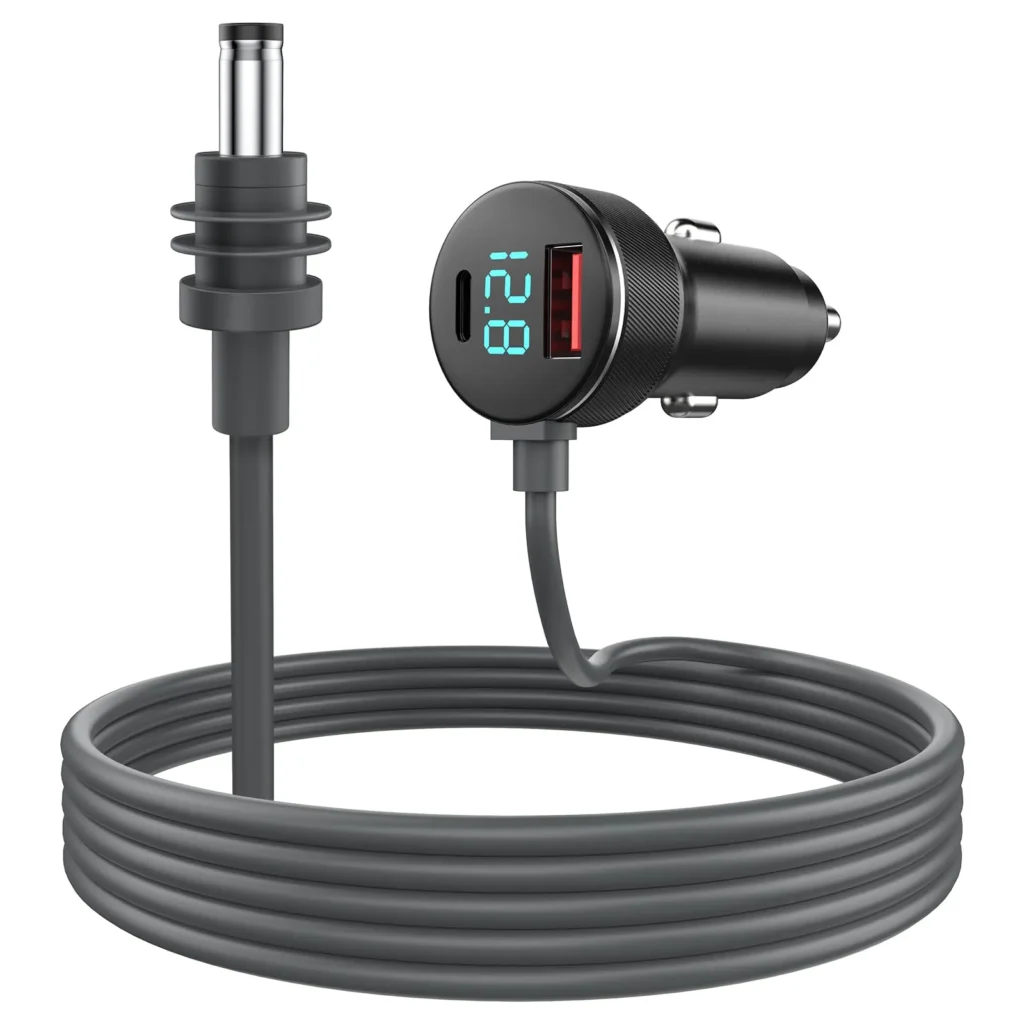Cabo veicular Starlink Mini com opções de compra em lojas confiáveis