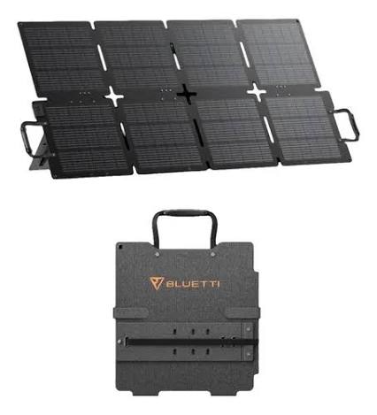 Painel Solar 130w Bluetti
